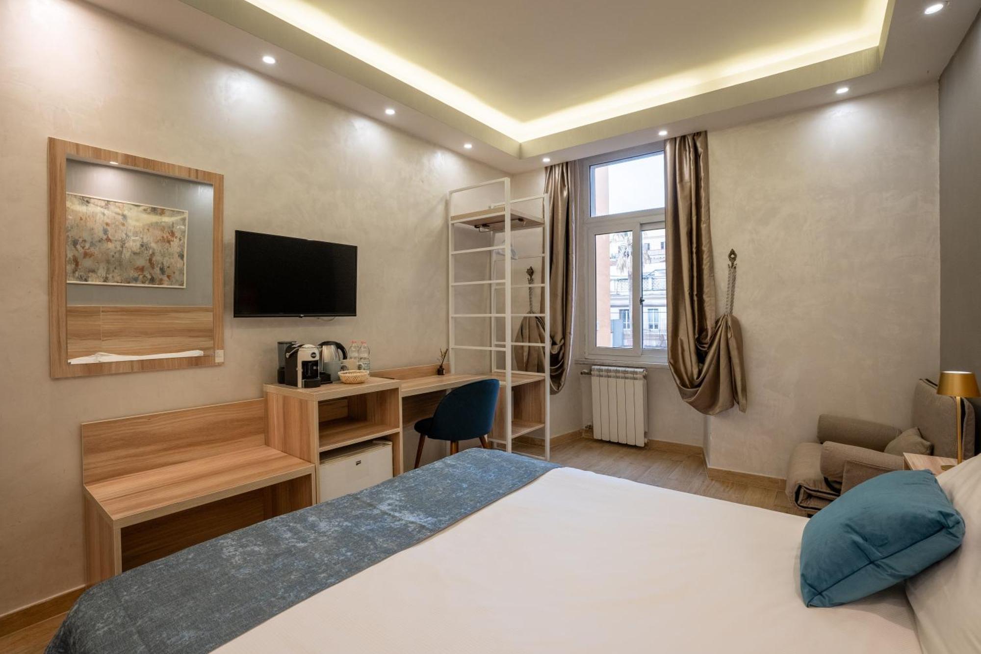Hotel Rome Love * Roma