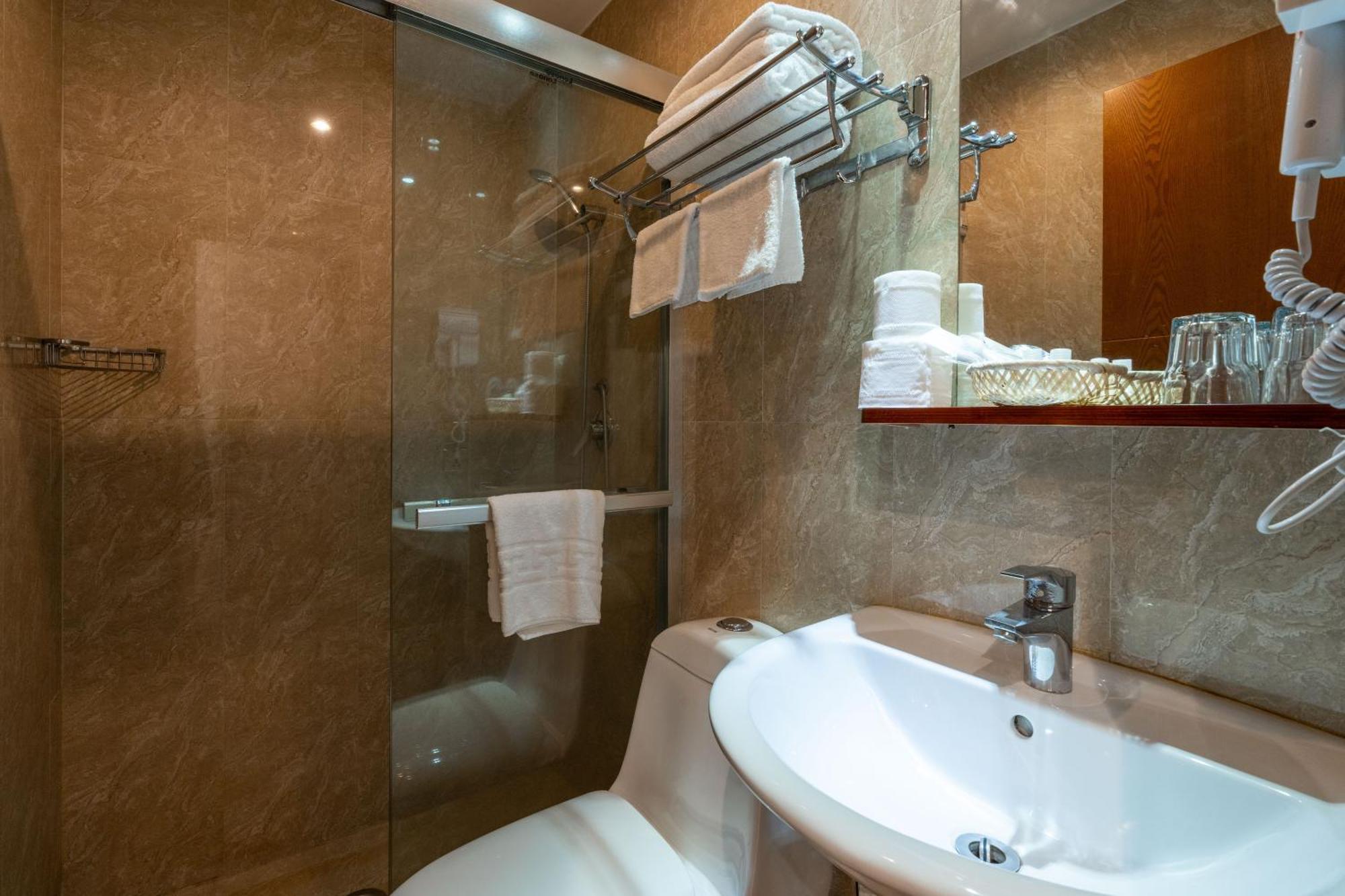 Hotel Rome Love