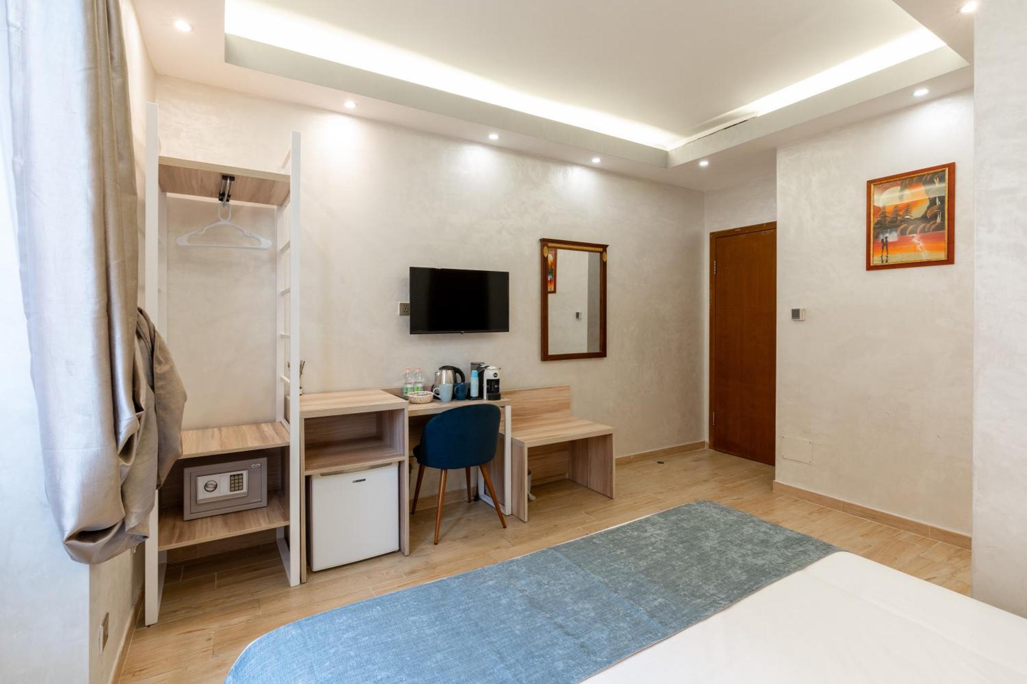Hotel Hotel Rome Love