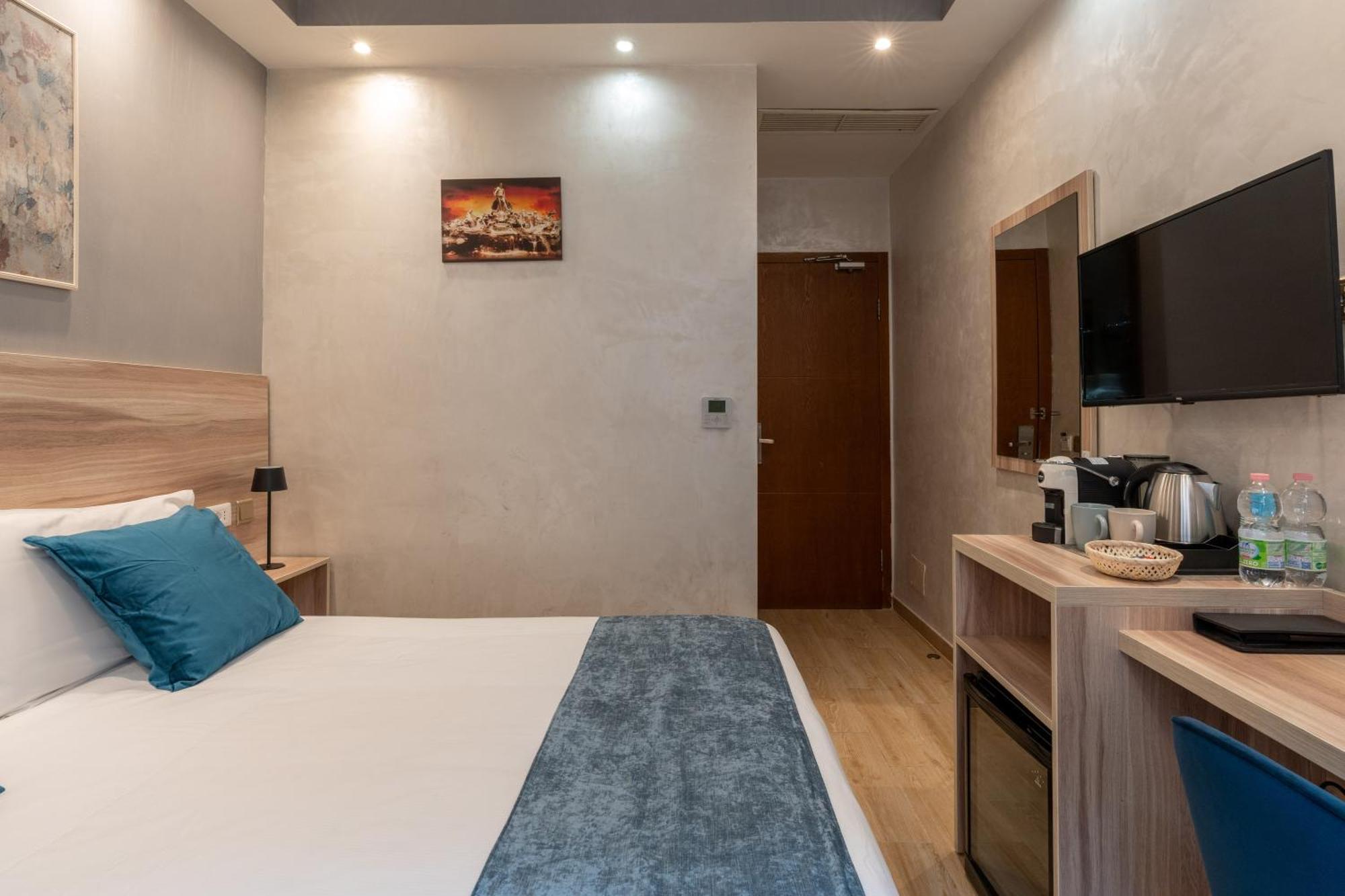 Hotel Rome Love Hotel *