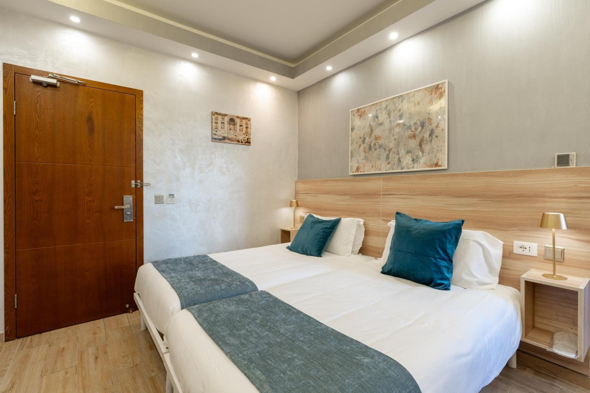Hotel Rome Love Hotel