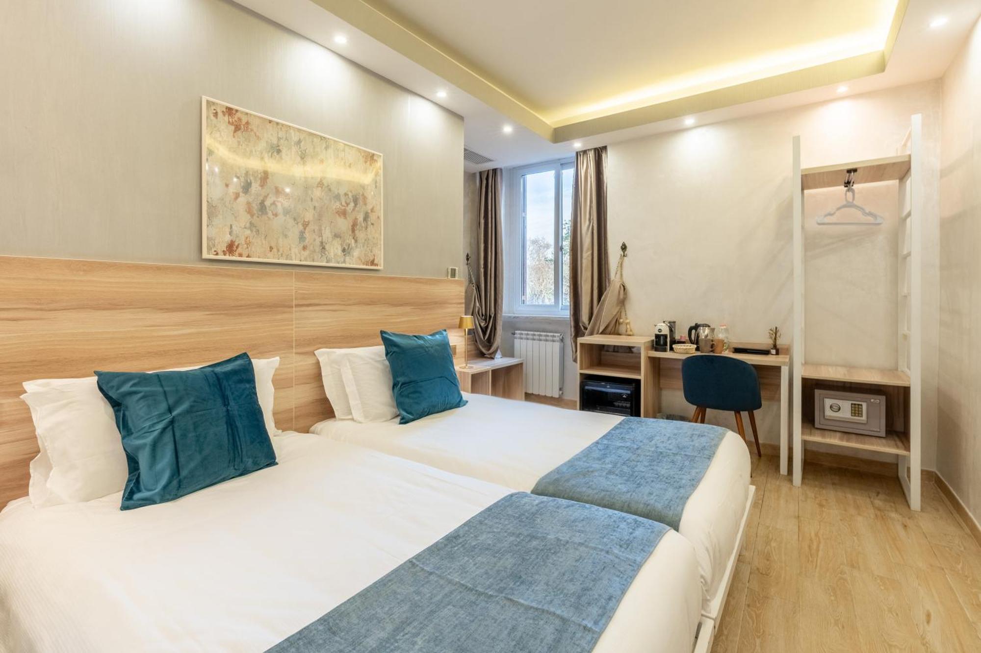 Hotel Hotel Rome Love *