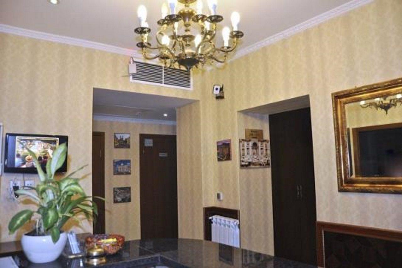 Hotel Hotel Rome Love *