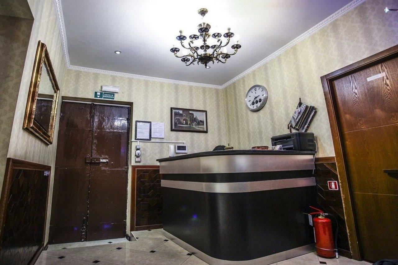 Hotel Rome Love Roma