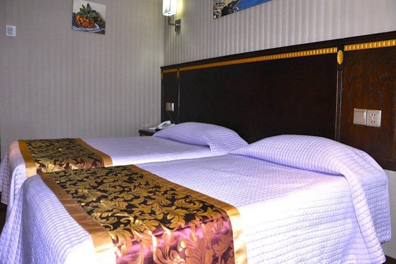 Hotel Hotel Rome Love Roma